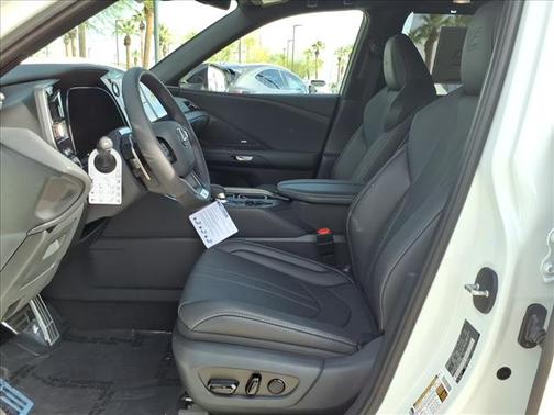 2026 Lexus TX 500h F SPORT Premium