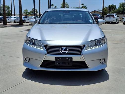 2014 Lexus ES 300h Base