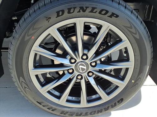 2025 Lexus LX 600 Base