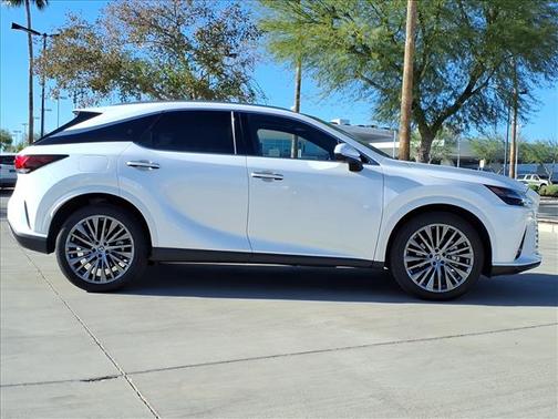 2024 Lexus RX 450h+ Base