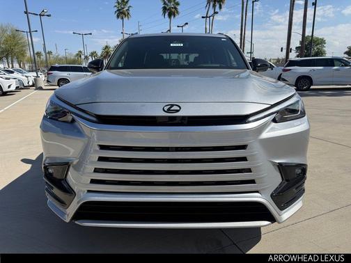 2026 Lexus TX 500h F SPORT Performance