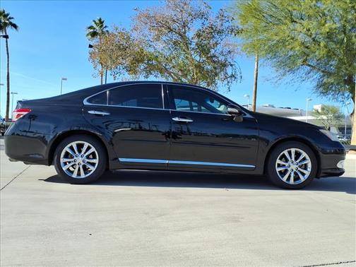 2011 Lexus ES 350 Base