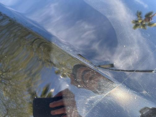 2011 Lexus ES 350 Base