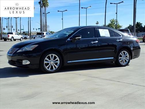 2011 Lexus ES 350 Base
