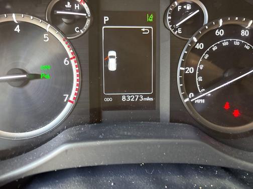 2020 Lexus GX 460 Premium