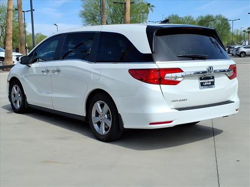2020 Honda Odyssey EX