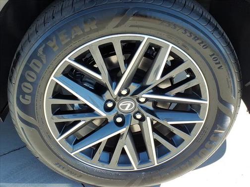 2026 Lexus TX 350 Premium