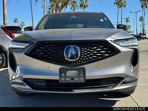 2023 Acura MDX A-SPEC