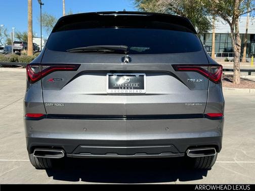 2023 Acura MDX A-SPEC