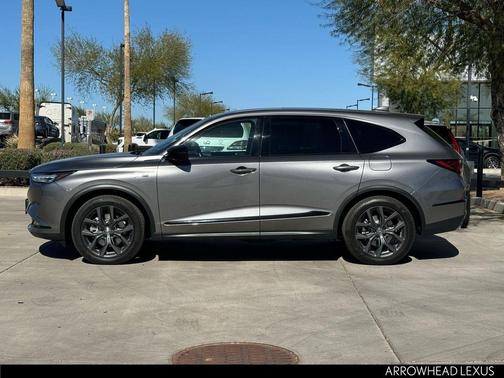 2023 Acura MDX A-SPEC
