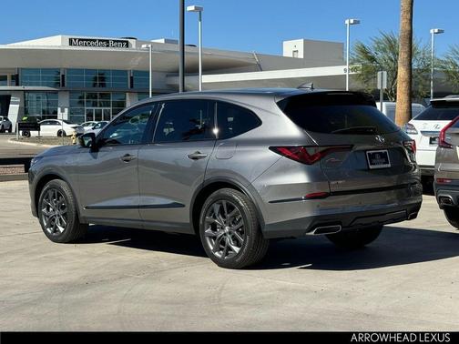 2023 Acura MDX A-SPEC