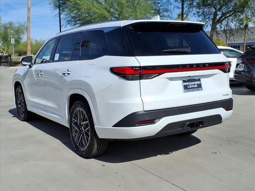 2026 Lexus TX 350 Premium