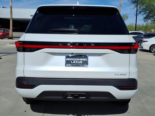 2026 Lexus TX 350 Premium