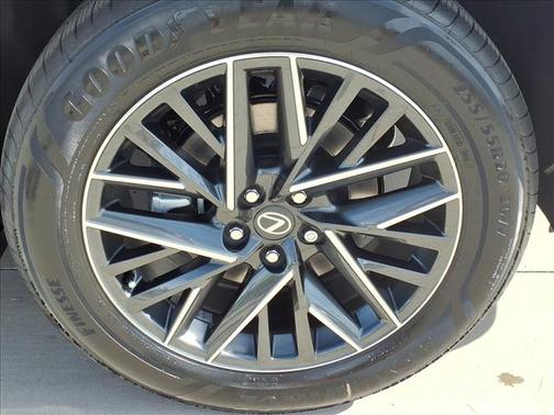 2026 Lexus TX 350 Premium