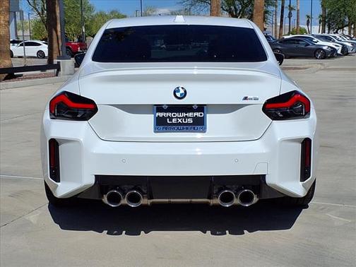 2024 BMW M2 Base
