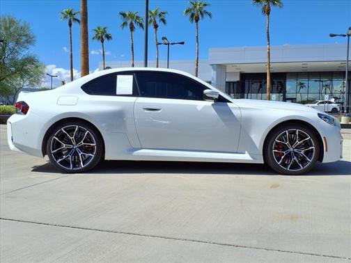 2024 BMW M2 Base
