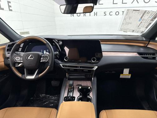 2026 Lexus RX 350 Premium