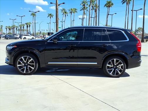 2023 Volvo XC90 B6 Plus 6-Seater