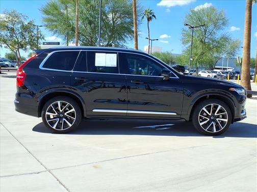 2023 Volvo XC90 B6 Plus 6-Seater