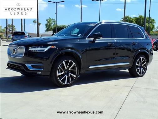2023 Volvo XC90 B6 Plus 6-Seater