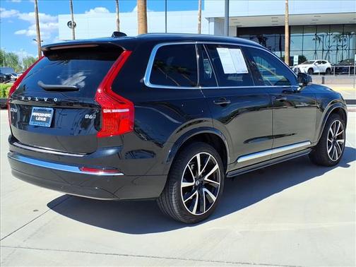 2023 Volvo XC90 B6 Plus 6-Seater
