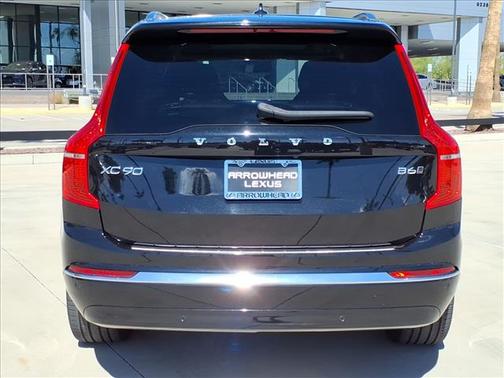2023 Volvo XC90 B6 Plus 6-Seater