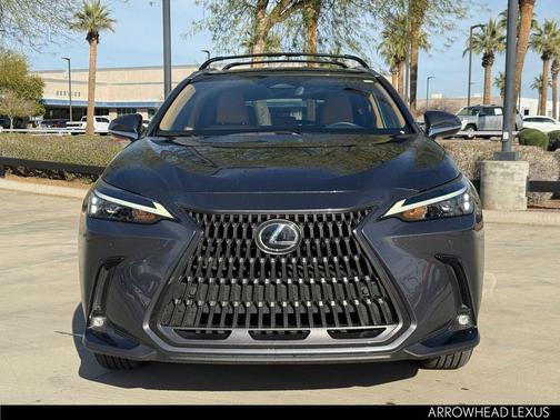 2025 Lexus NX 250 Premium