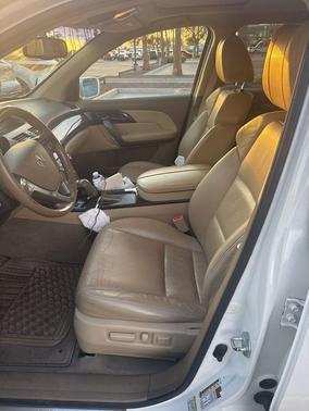 2009 Acura MDX Base