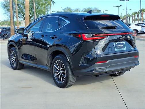 2023 Lexus NX 350h Premium
