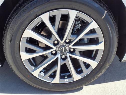 2025 Lexus ES 350 Base