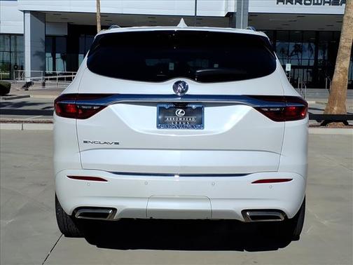 2021 Buick Enclave FWD Avenir