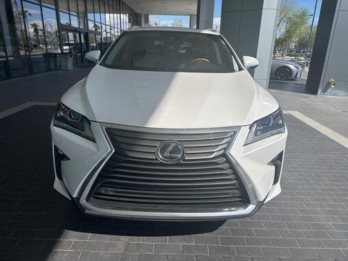 2019 Lexus RX 350 Base
