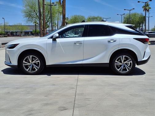 2024 Lexus RX 350 Base