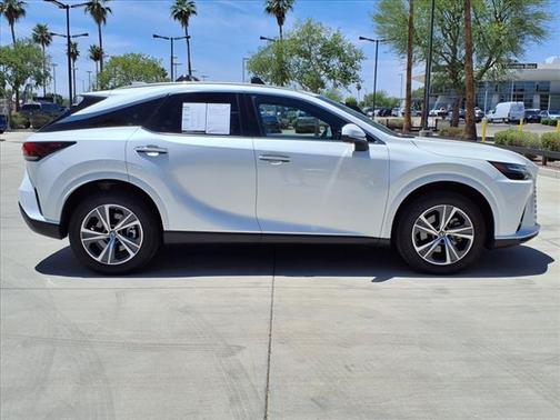 2024 Lexus RX 350 Base