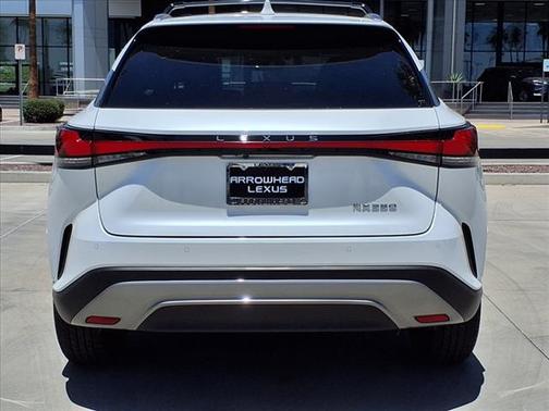 2024 Lexus RX 350 Base