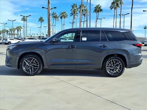 2026 Lexus TX 350 Base