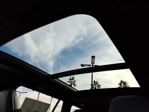 2026 Lexus TX 350 Base