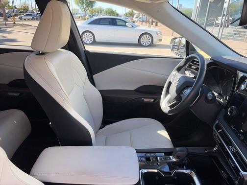 Eminent White Pearl 2024 Lexus RX 350 Base
