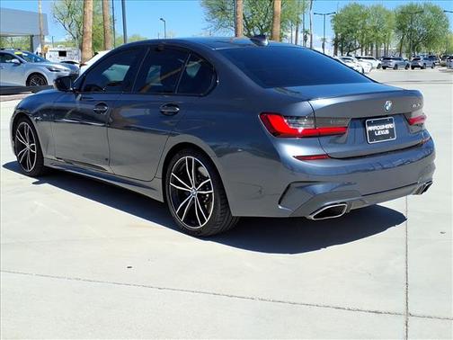 2020 BMW M340 i