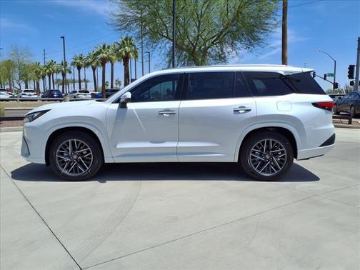 2025 Lexus TX 350 Premium