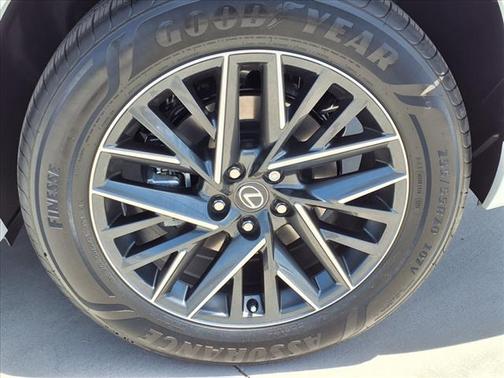 2025 Lexus TX 350 Premium