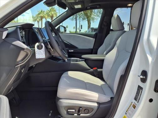 2025 Lexus TX 350 Premium