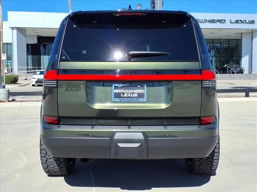 2025 Lexus GX 550 Premium