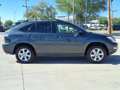 2004 Lexus RX 330 Base