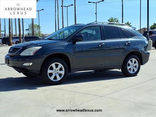 2004 Lexus RX 330 Base