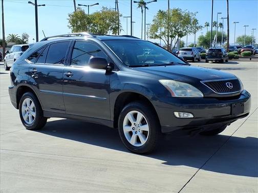 2004 Lexus RX 330 Base