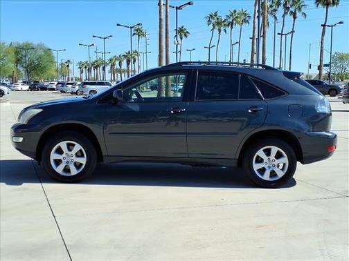 2004 Lexus RX 330 Base