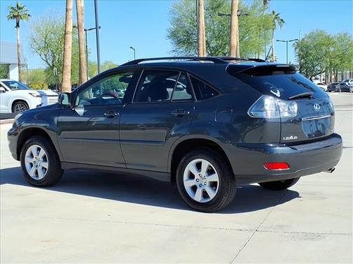 2004 Lexus RX 330 Base