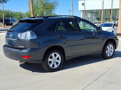 2004 Lexus RX 330 Base