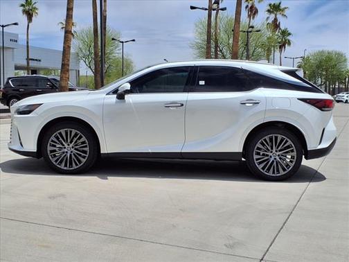 2024 Lexus RX 450h+ Base
